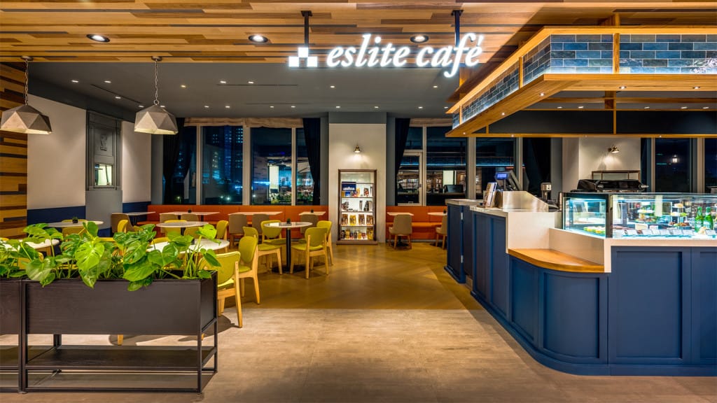 eslite café Taichung Shop photo 8