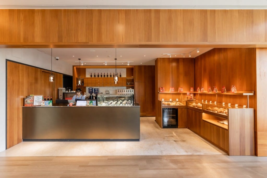 eslite café Taichung Shop photo 4