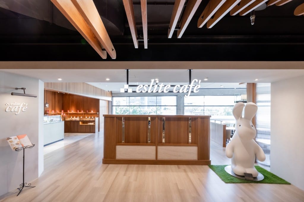 eslite café Taichung Shop photo 3