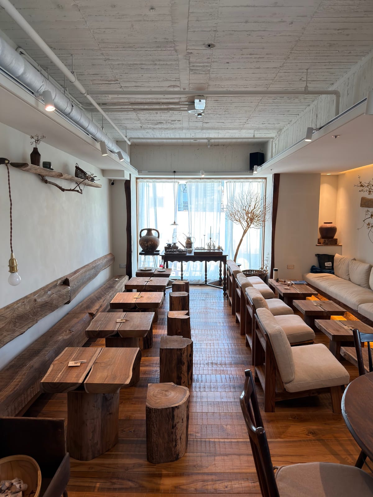 Ruder's Cafe台中店
