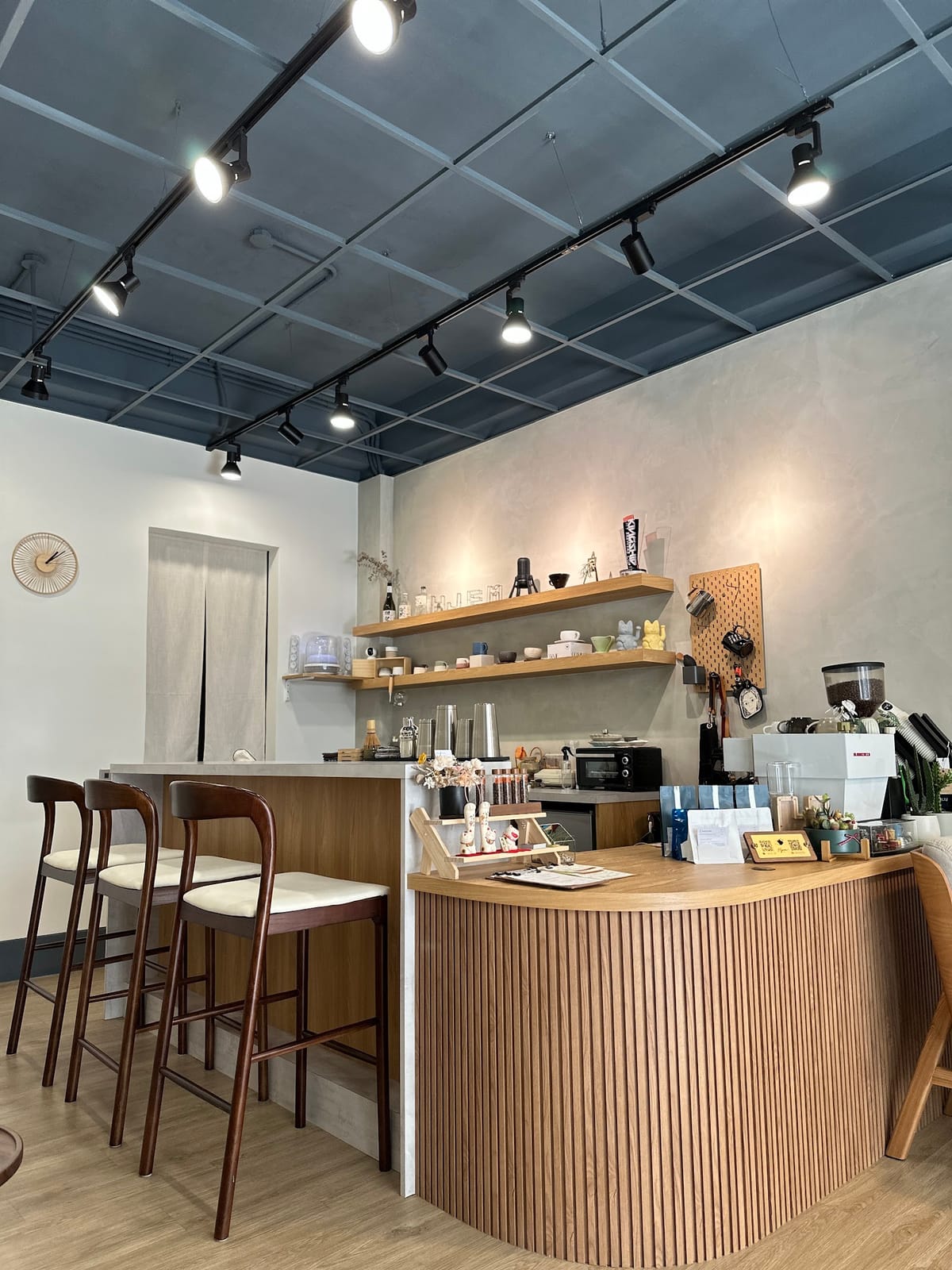 Hjem Coffee Shop 精品咖啡