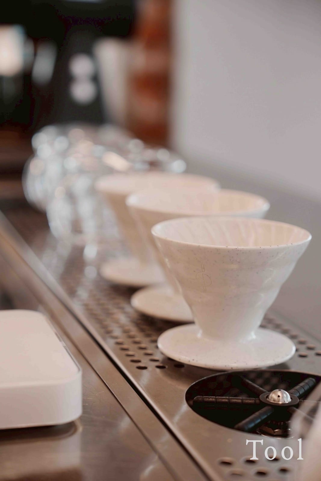VWI by CHADWANG 台中店 photo 4