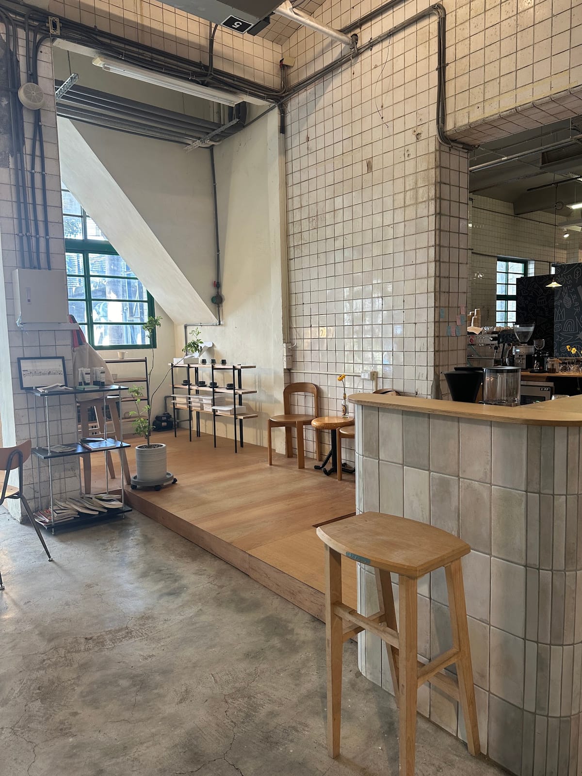 Moon River Coffee & Ceramics