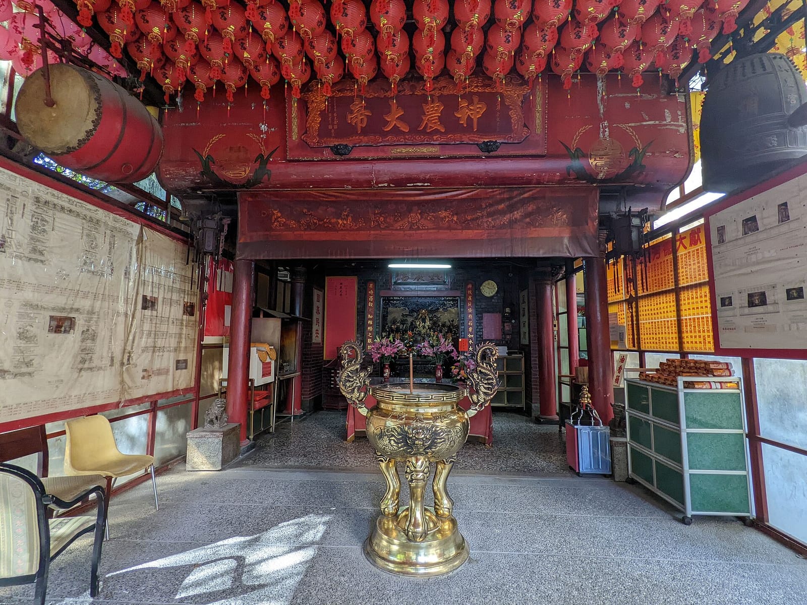 NUNCHUK 拿翹咖啡 photo 2