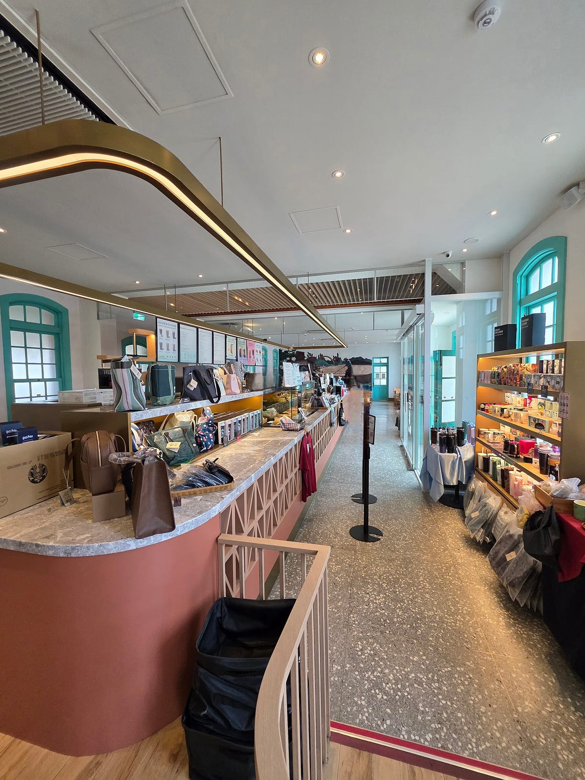STARBUCKS Tainan Culture and Creative Park Shop photo 2