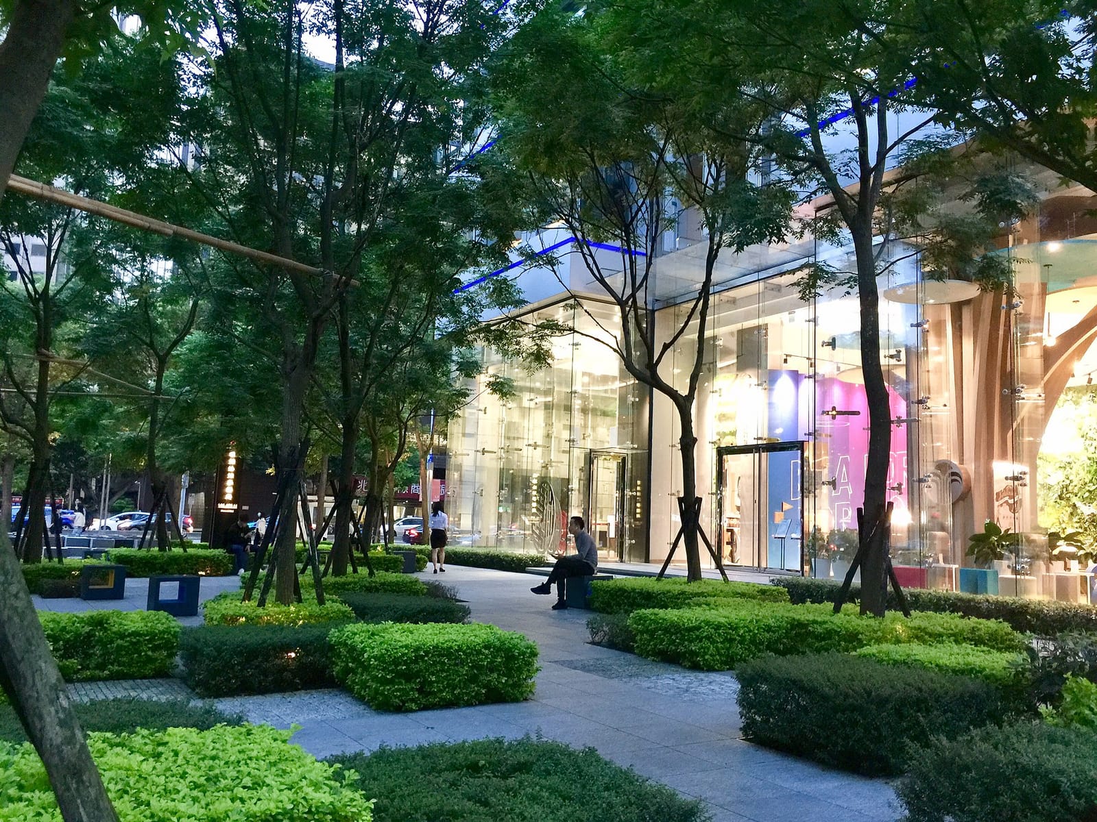 CURISTA COFFEE Taipei City Hall Shop photo 3