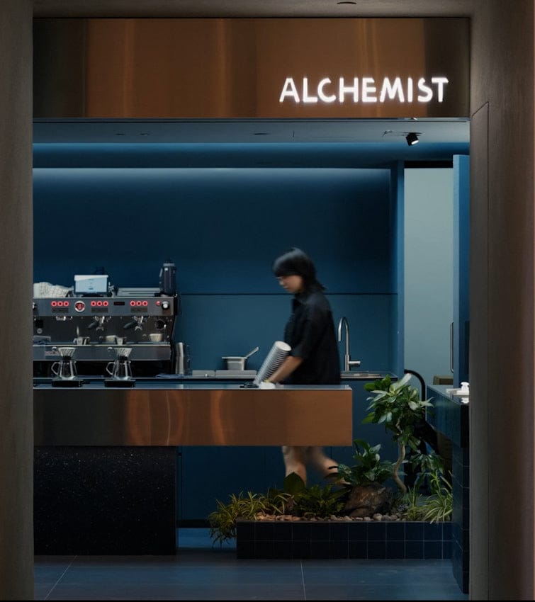 Alchemist Dunhua photo 6