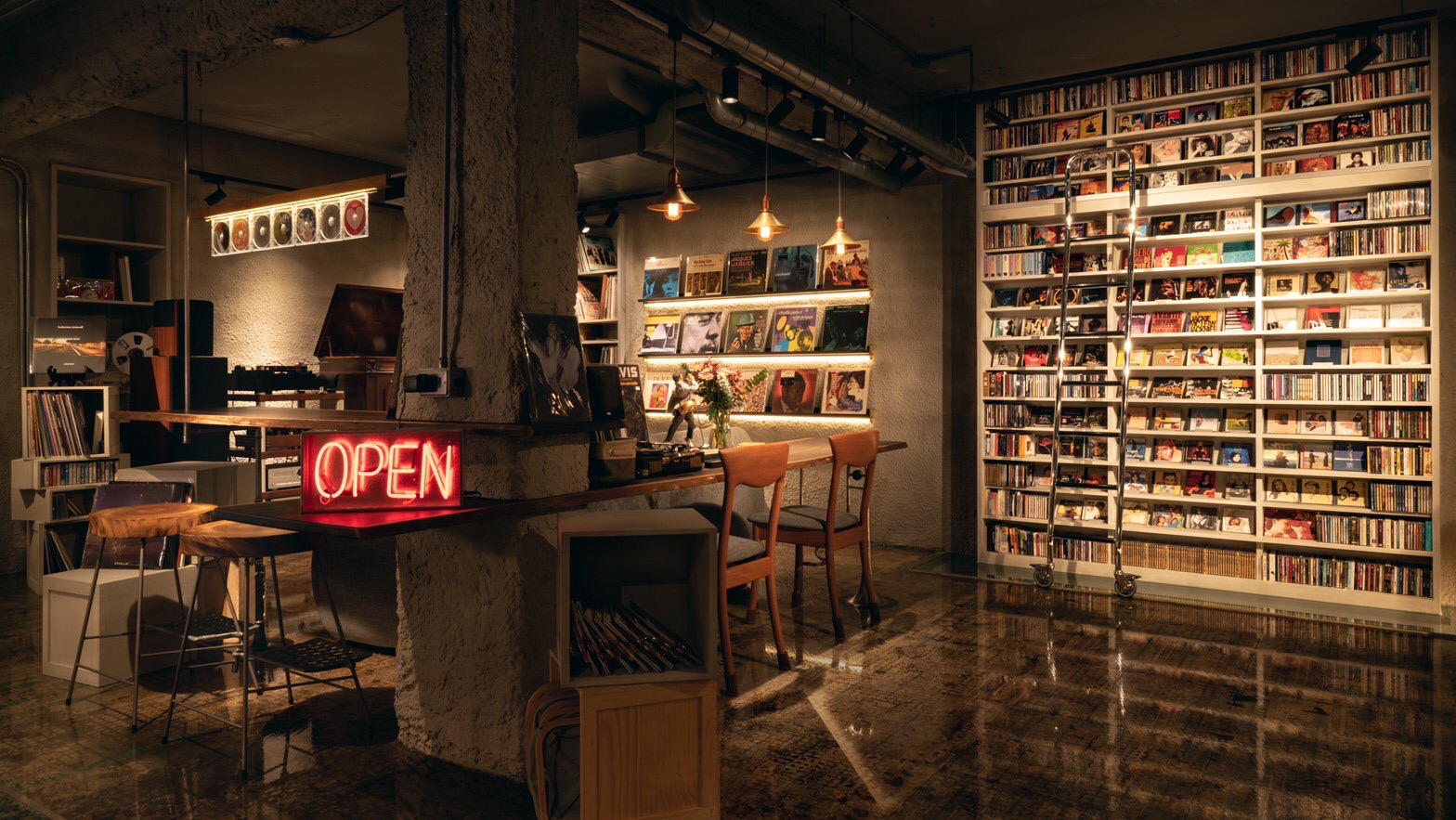 Sounds Good Cafe