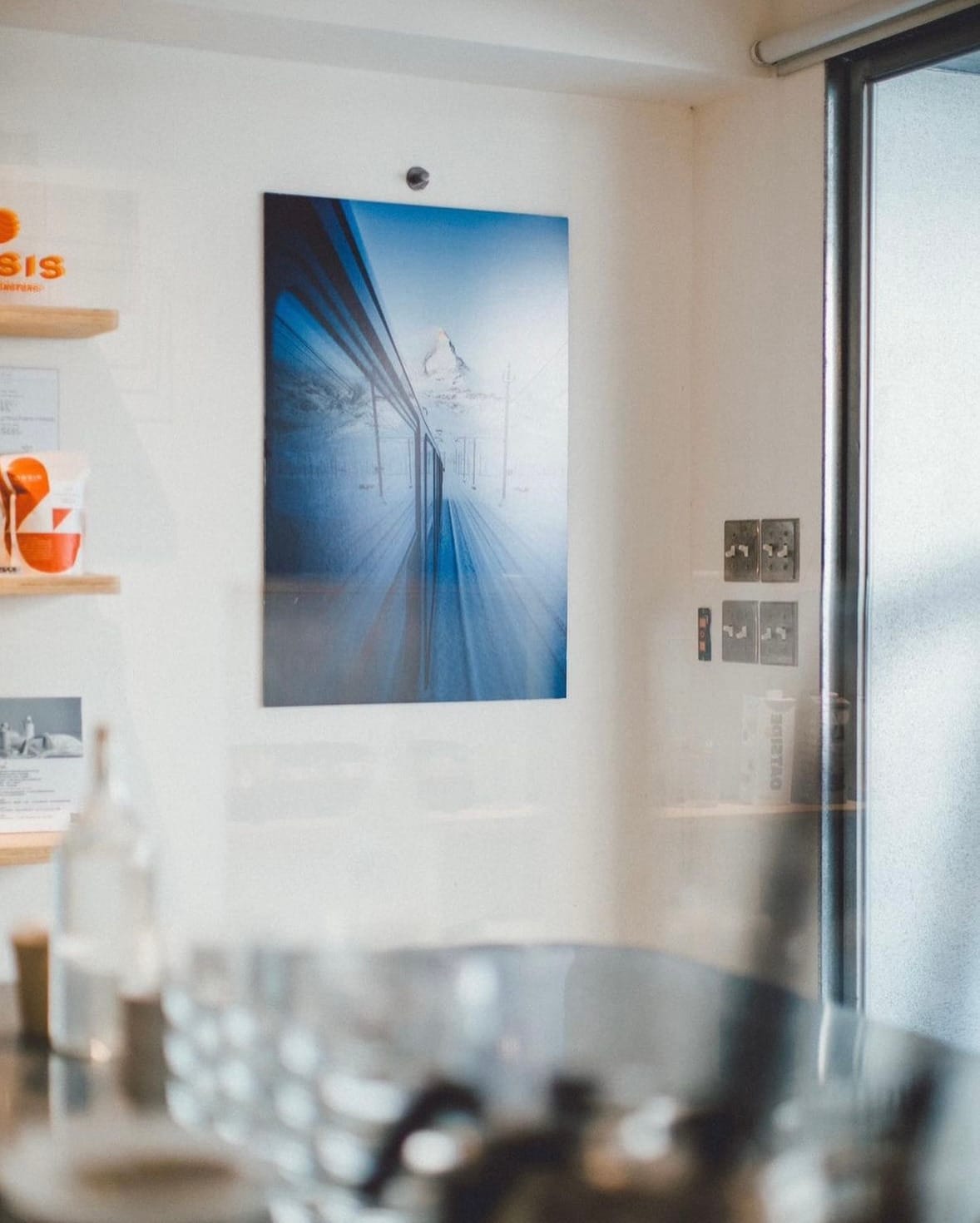 Oasis Coffee Roasters - Anhe photo 4