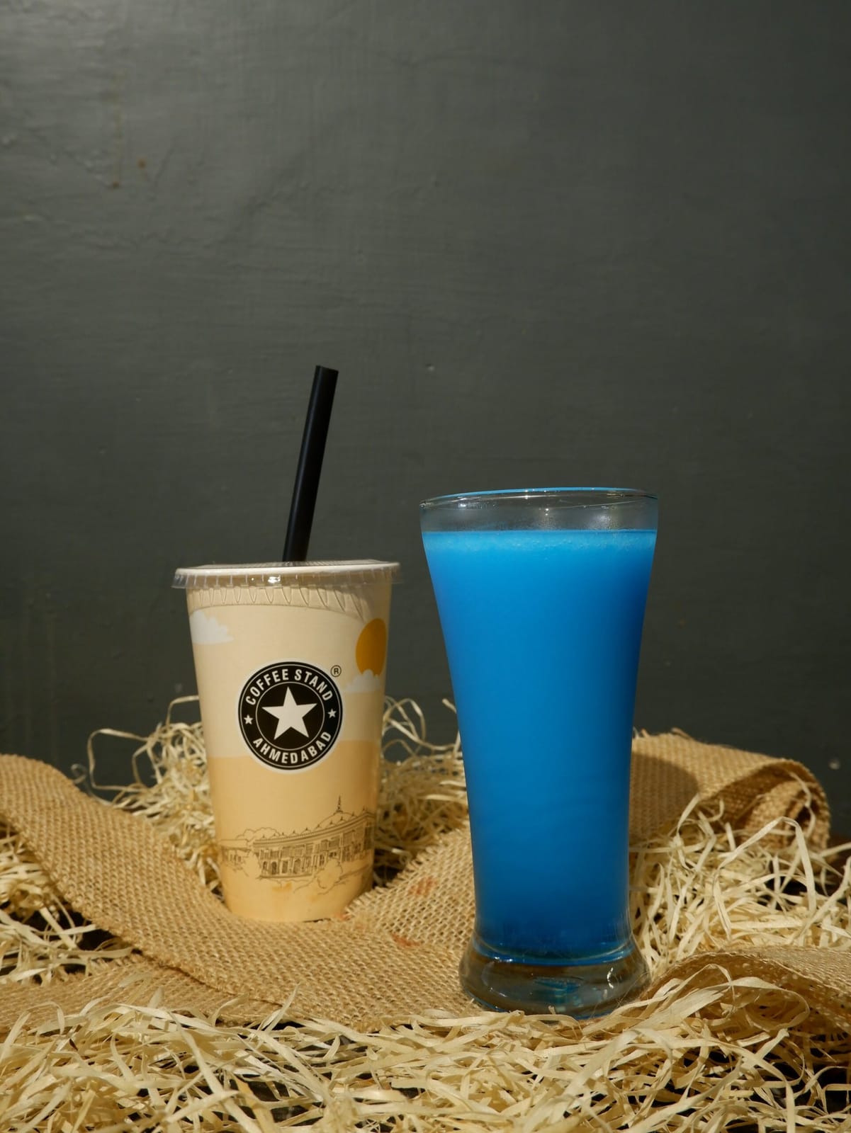 Coffee Stand- Vijay Cross Road photo 6