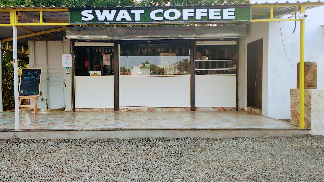 SWAT Coffee