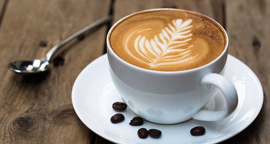 Shambhu's Coffee Bar photo 4