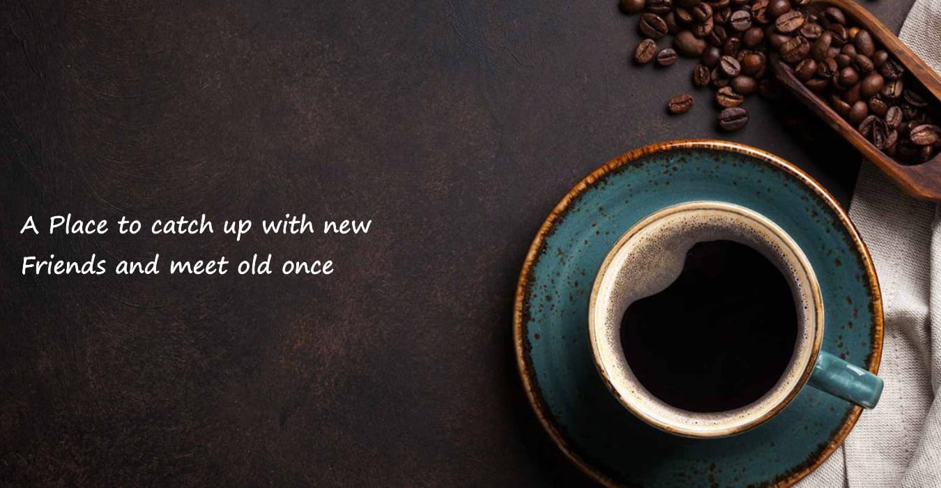 Shambhu's Coffee Bar