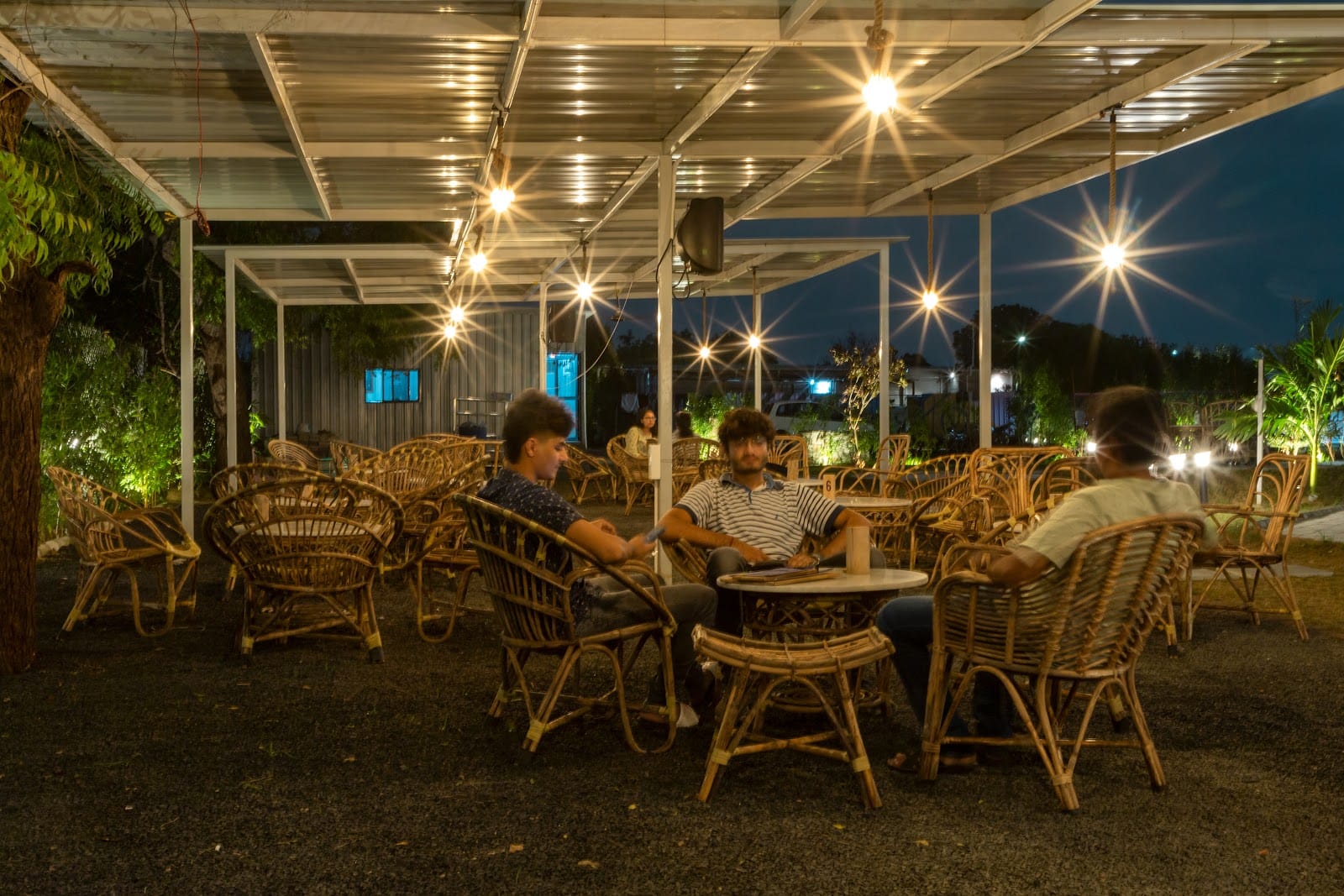 At Good Place