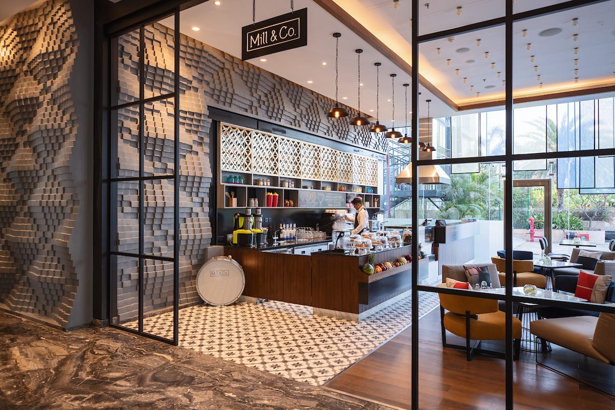 Mill & Co