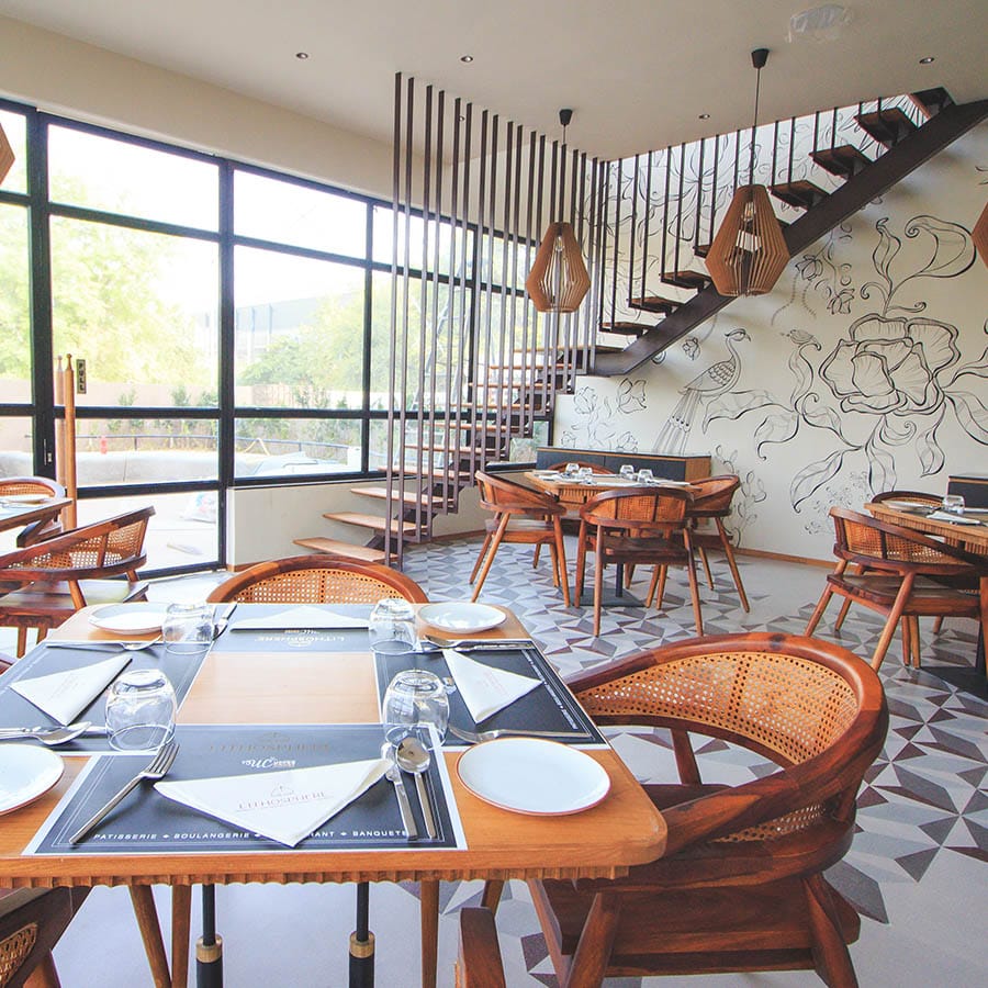 Core The Coffee Shop photo 3