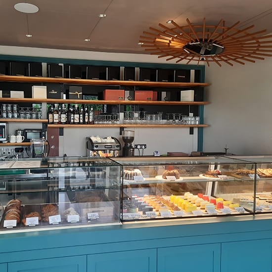 Core The Coffee Shop photo 6