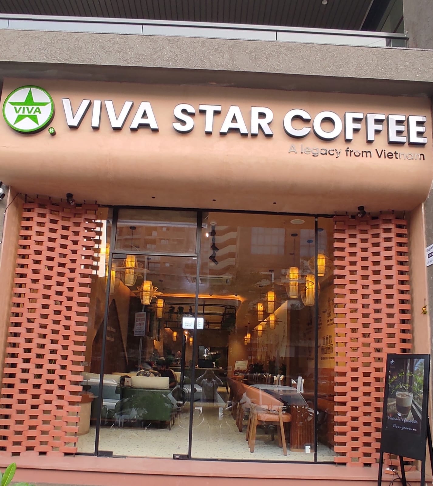 Viva Star Coffee