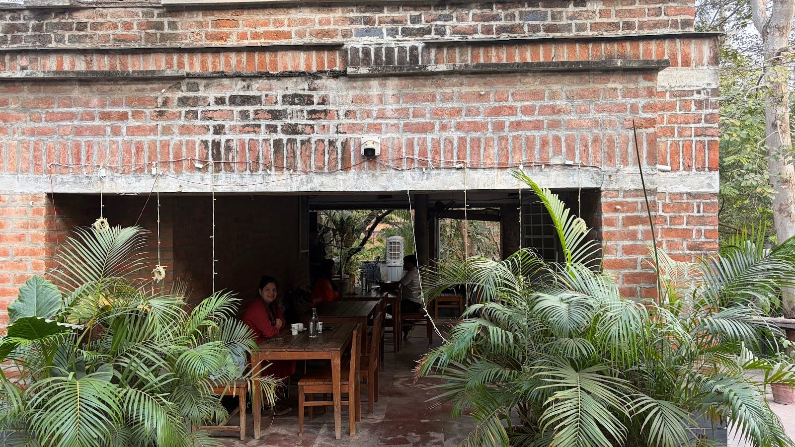 Aarambh Cafe