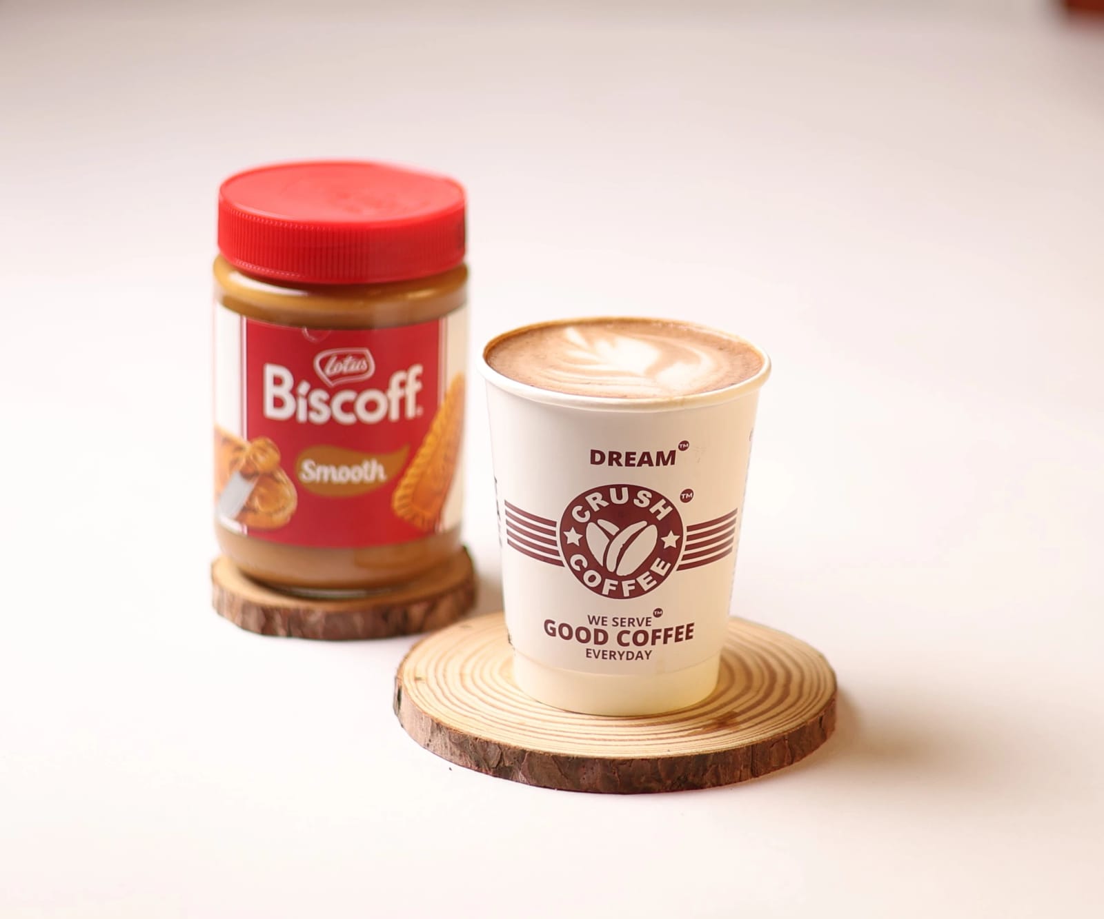 Crush Coffee photo 7