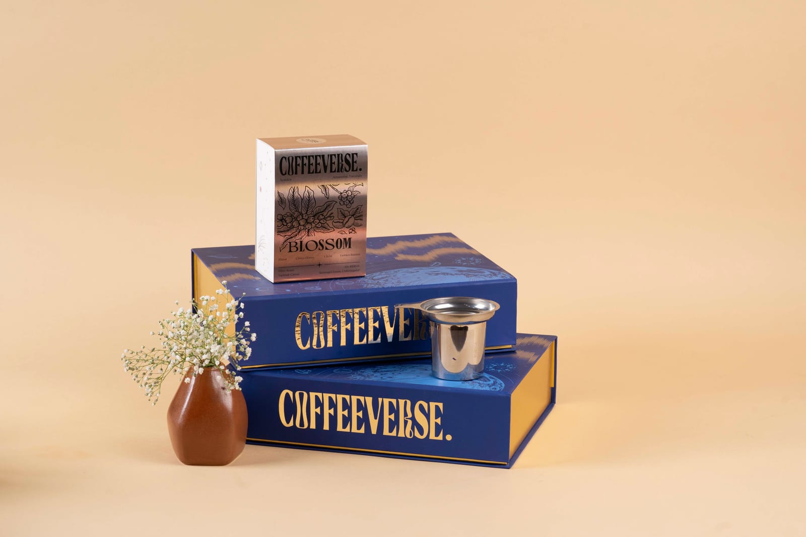 Coffeeverse Experience Centre photo 4