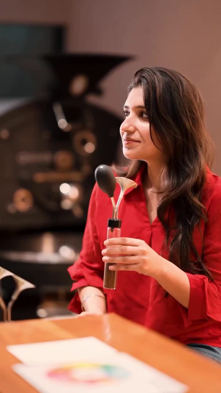 Coffeeverse Experience Centre