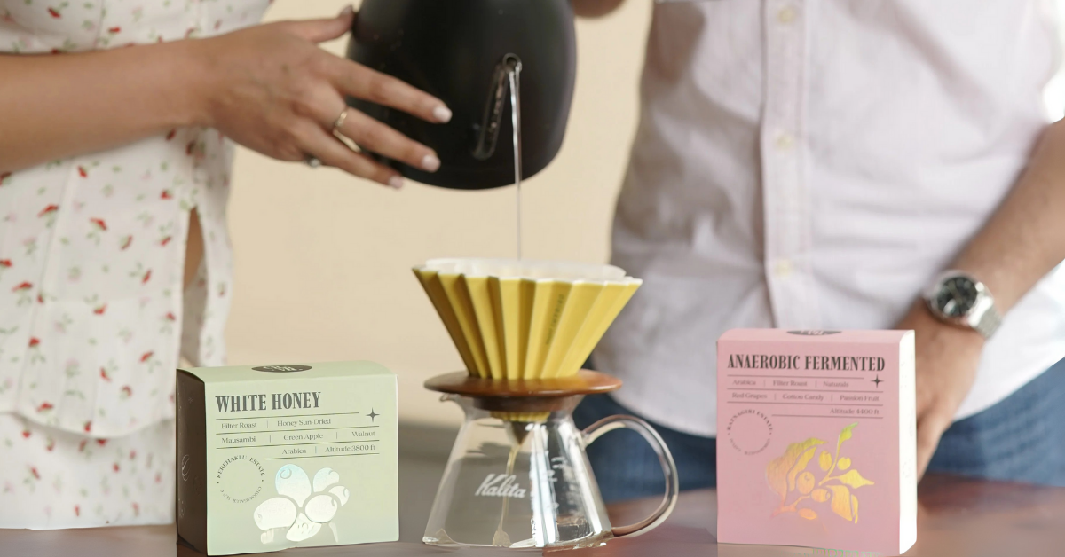 Coffeeverse Experience Centre photo 5