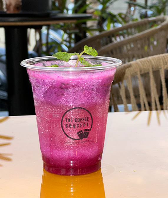 The Coffee Concept Bengaluru photo 3