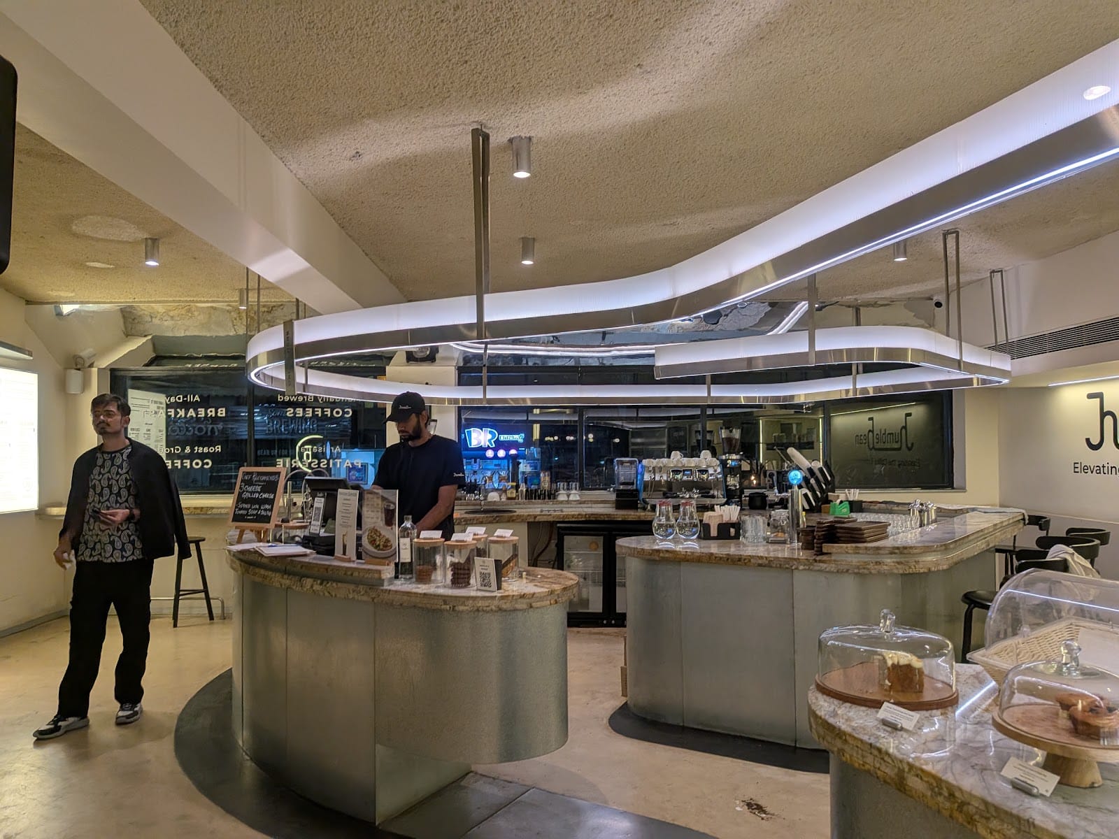 HumbleBean Coffee & Pâtisserie