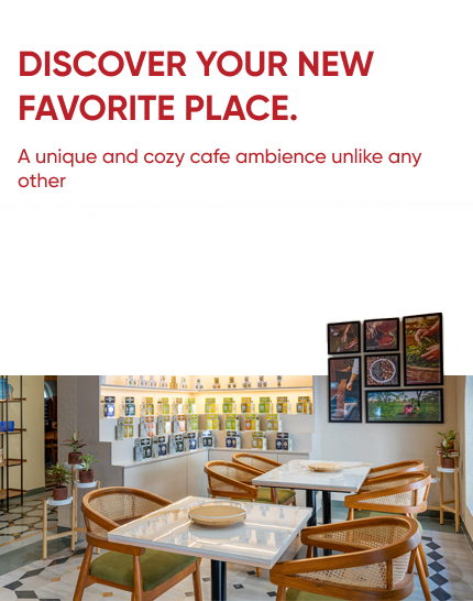 Roastea - Curated Coffee And Tea Artisans photo 9