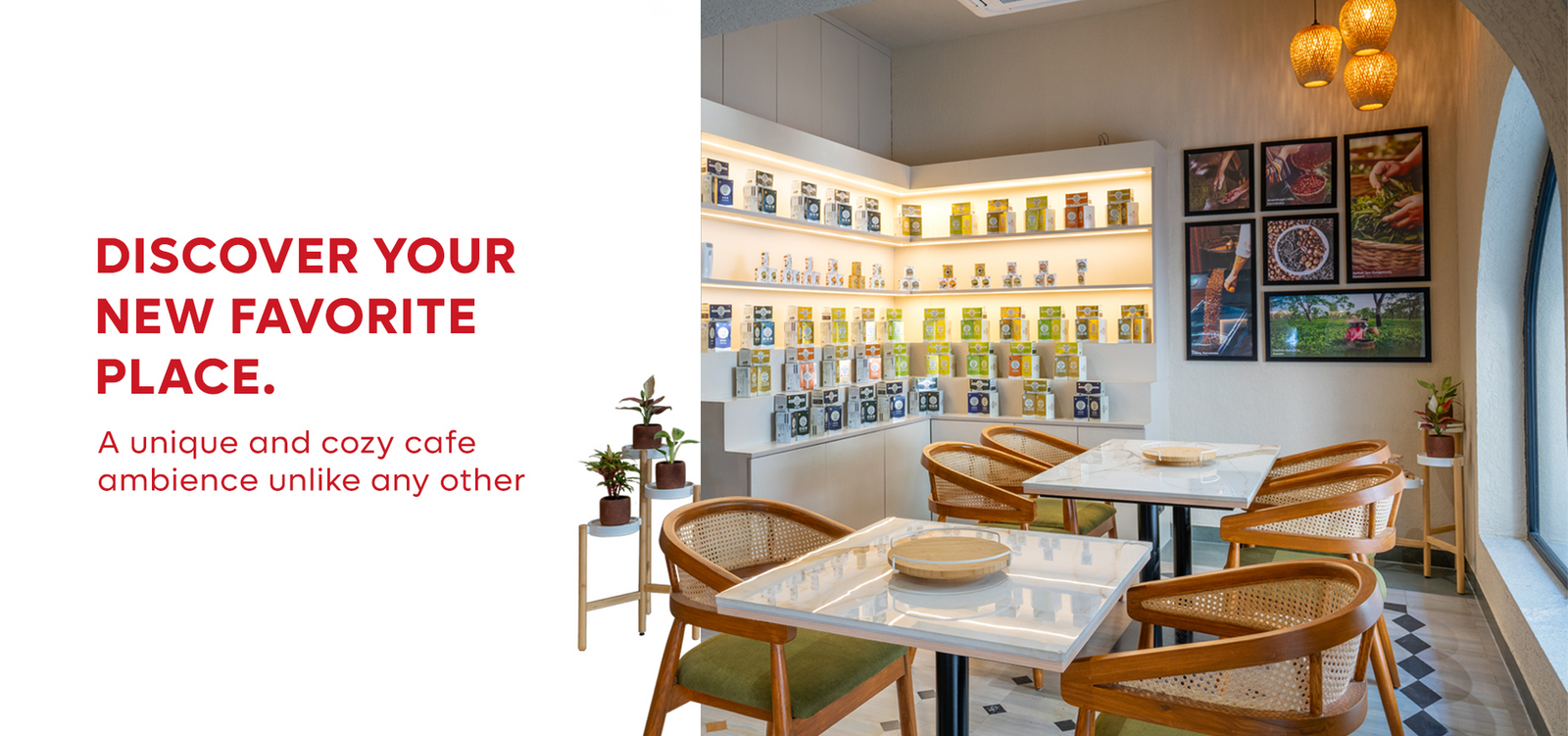Roastea - Curated Coffee And Tea Artisans photo 8