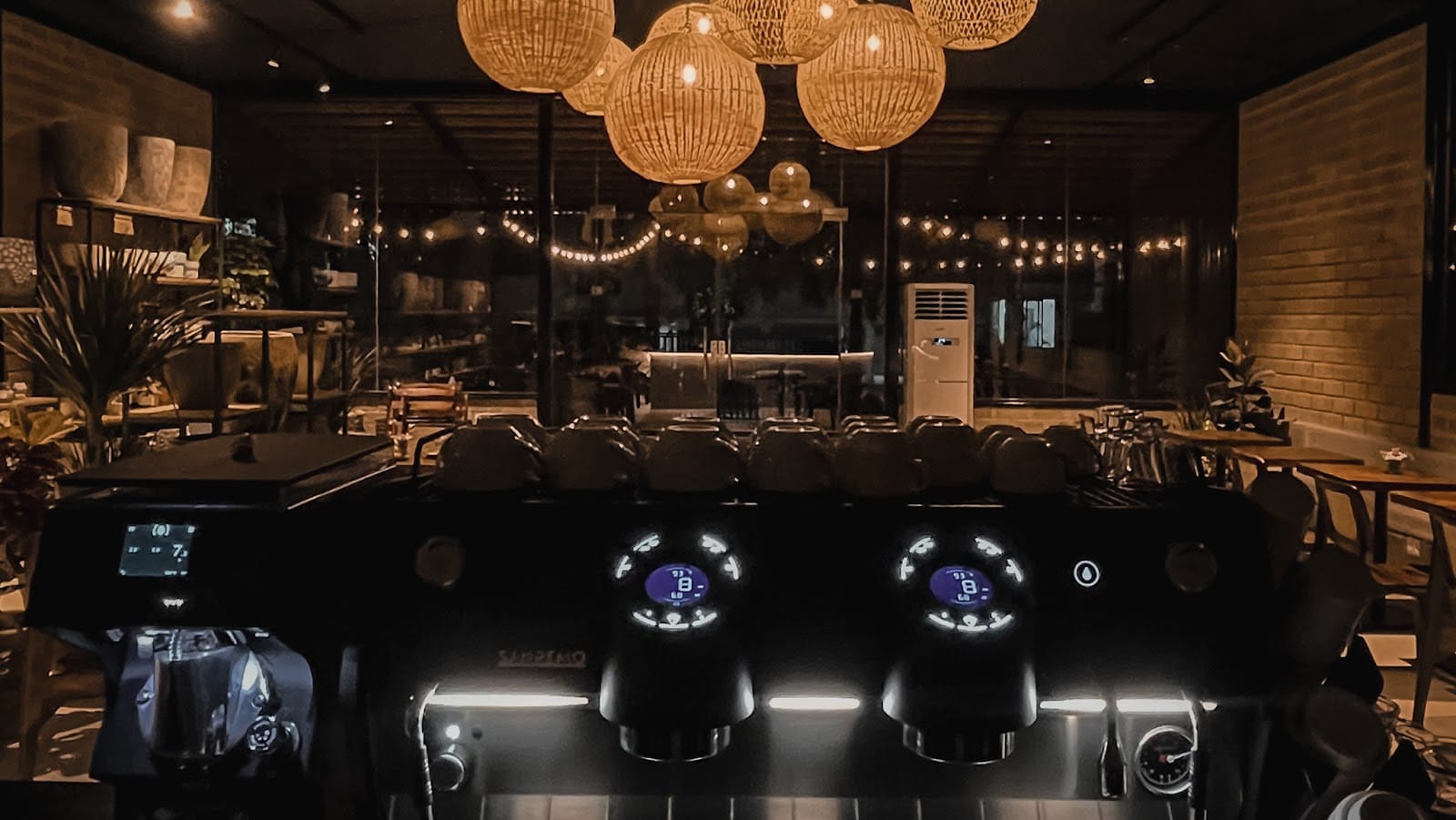 Cafe Kampu
