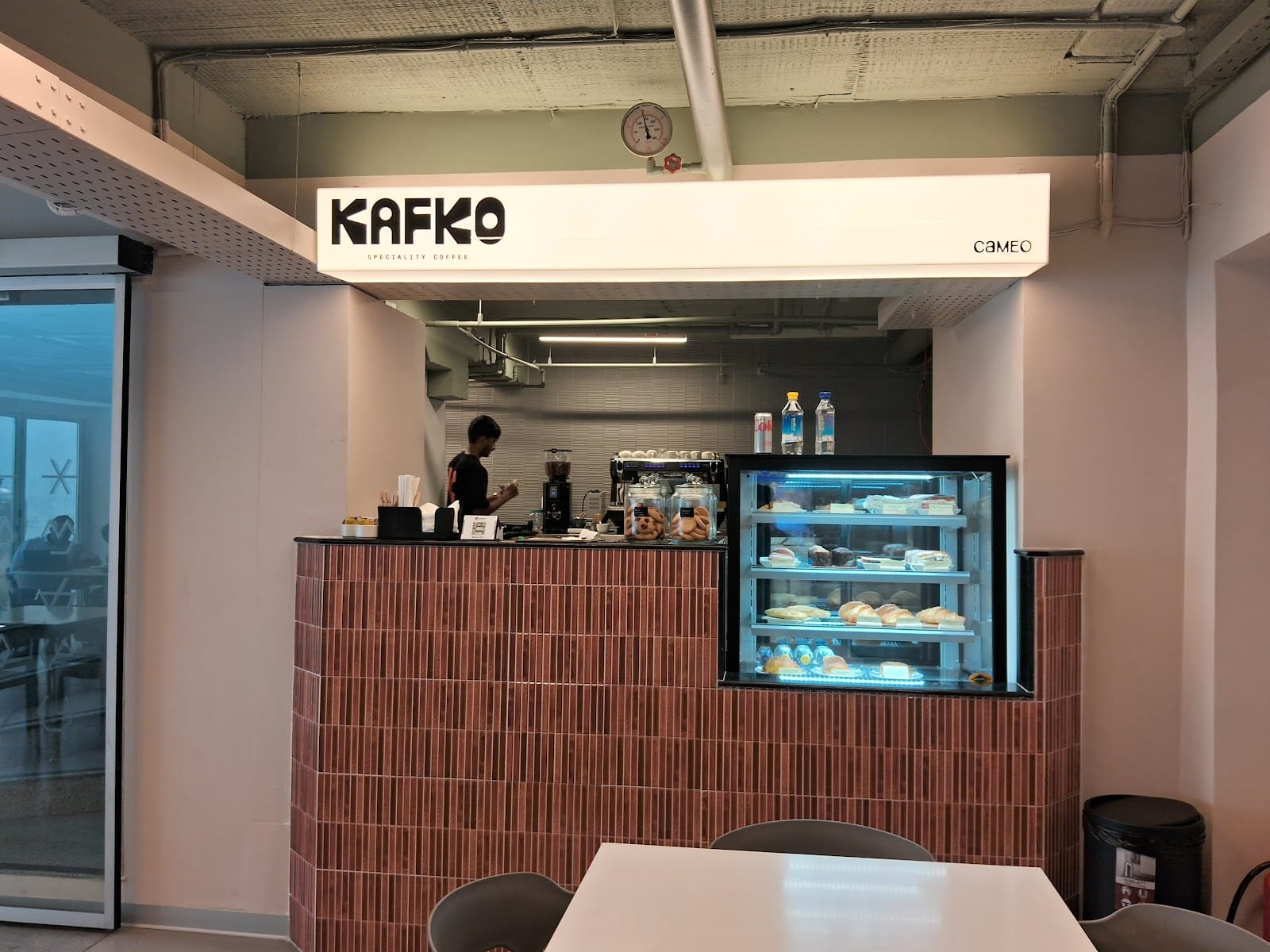 Kafko Specialty Coffee @ MAP