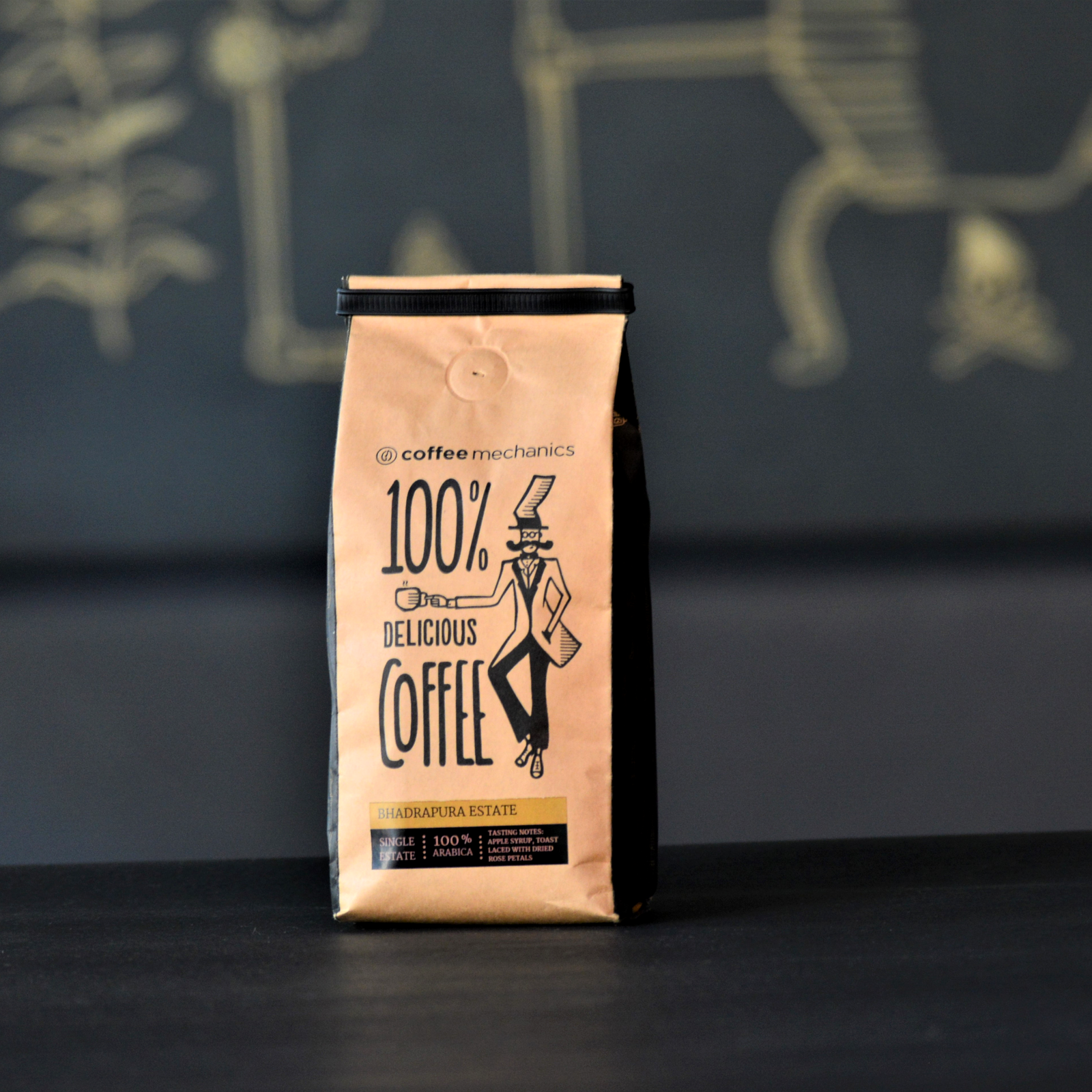 Coffee Mechanics - Roastery & Tasting Room photo 3
