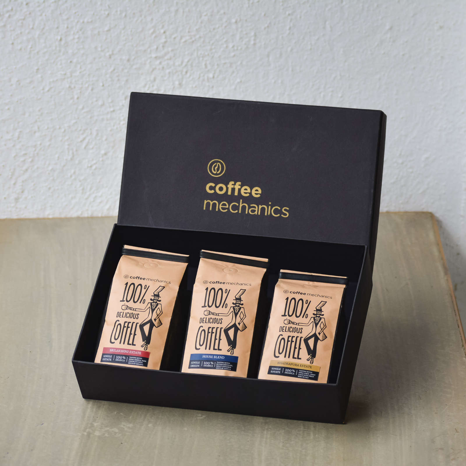 Coffee Mechanics - Roastery & Tasting Room photo 7