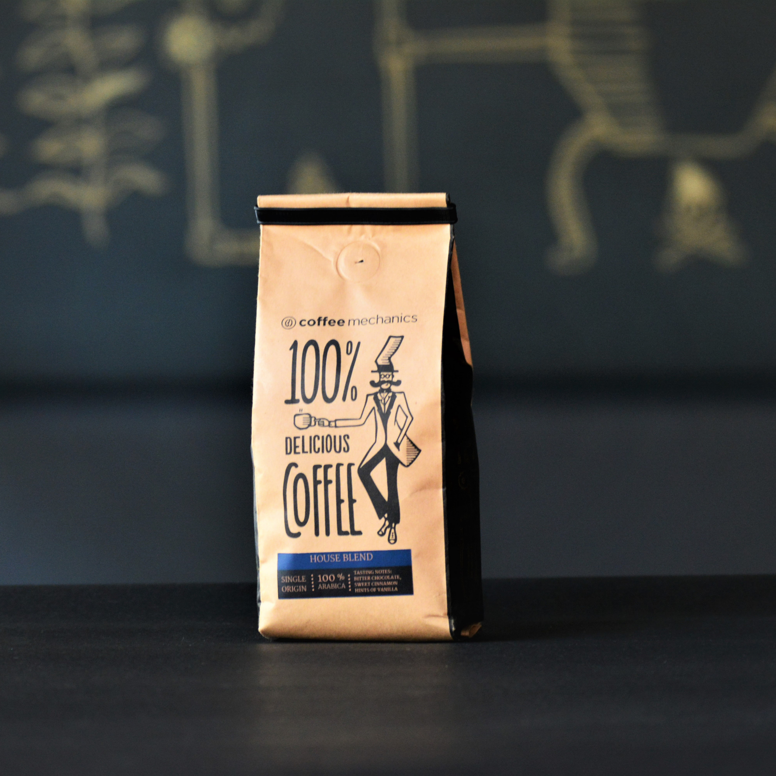 Coffee Mechanics - Roastery & Tasting Room photo 5
