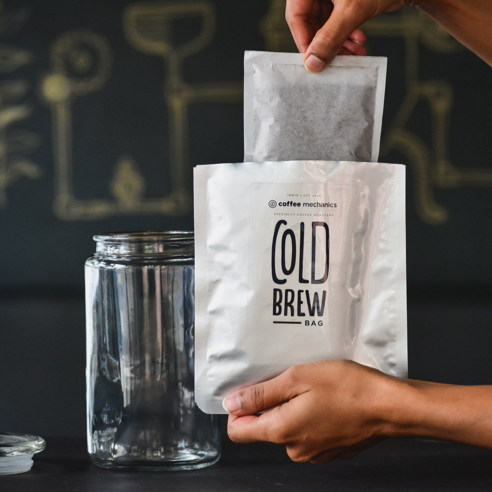 Coffee Mechanics - Roastery & Tasting Room photo 4