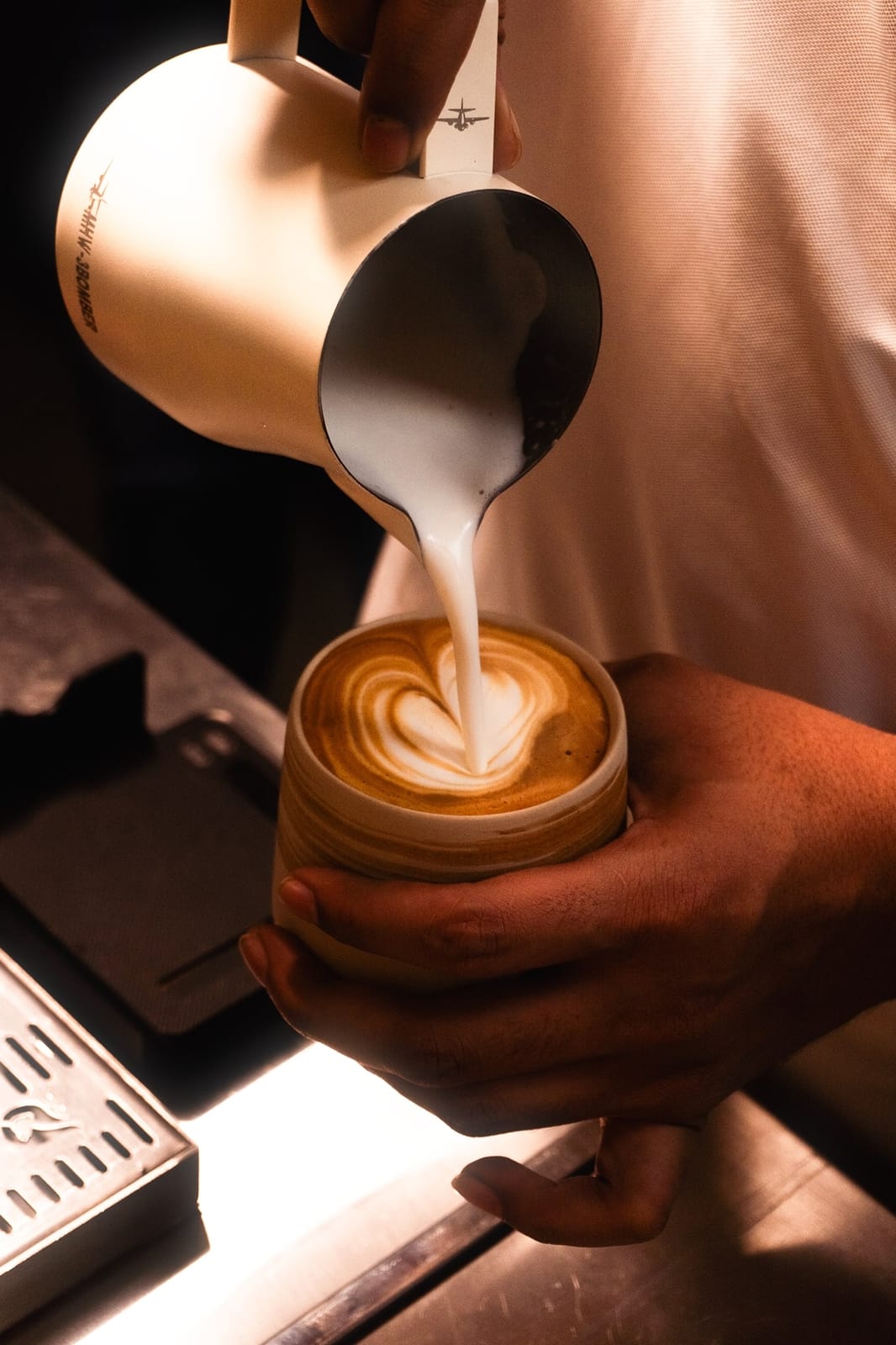 Nombre - Specialty Coffee photo 5