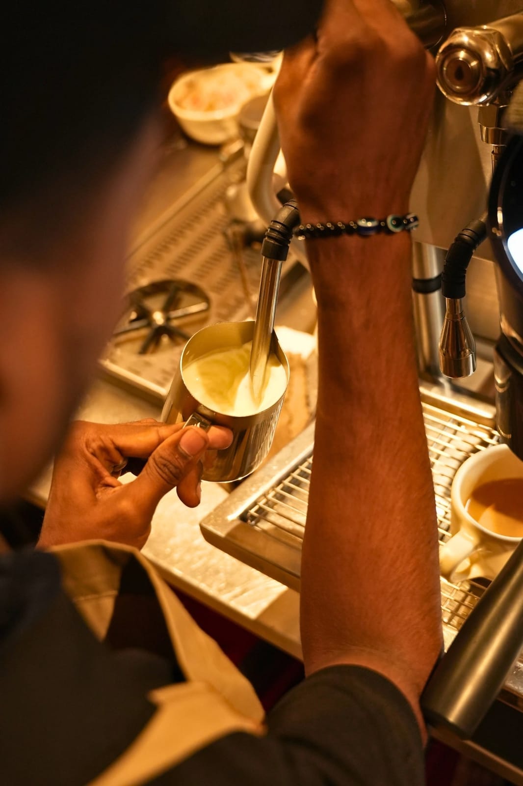 Nombre - Specialty Coffee photo 3