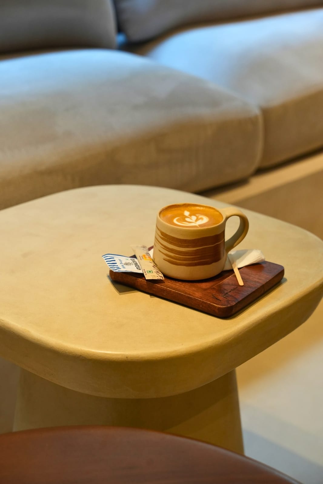 Nombre - Specialty Coffee photo 4