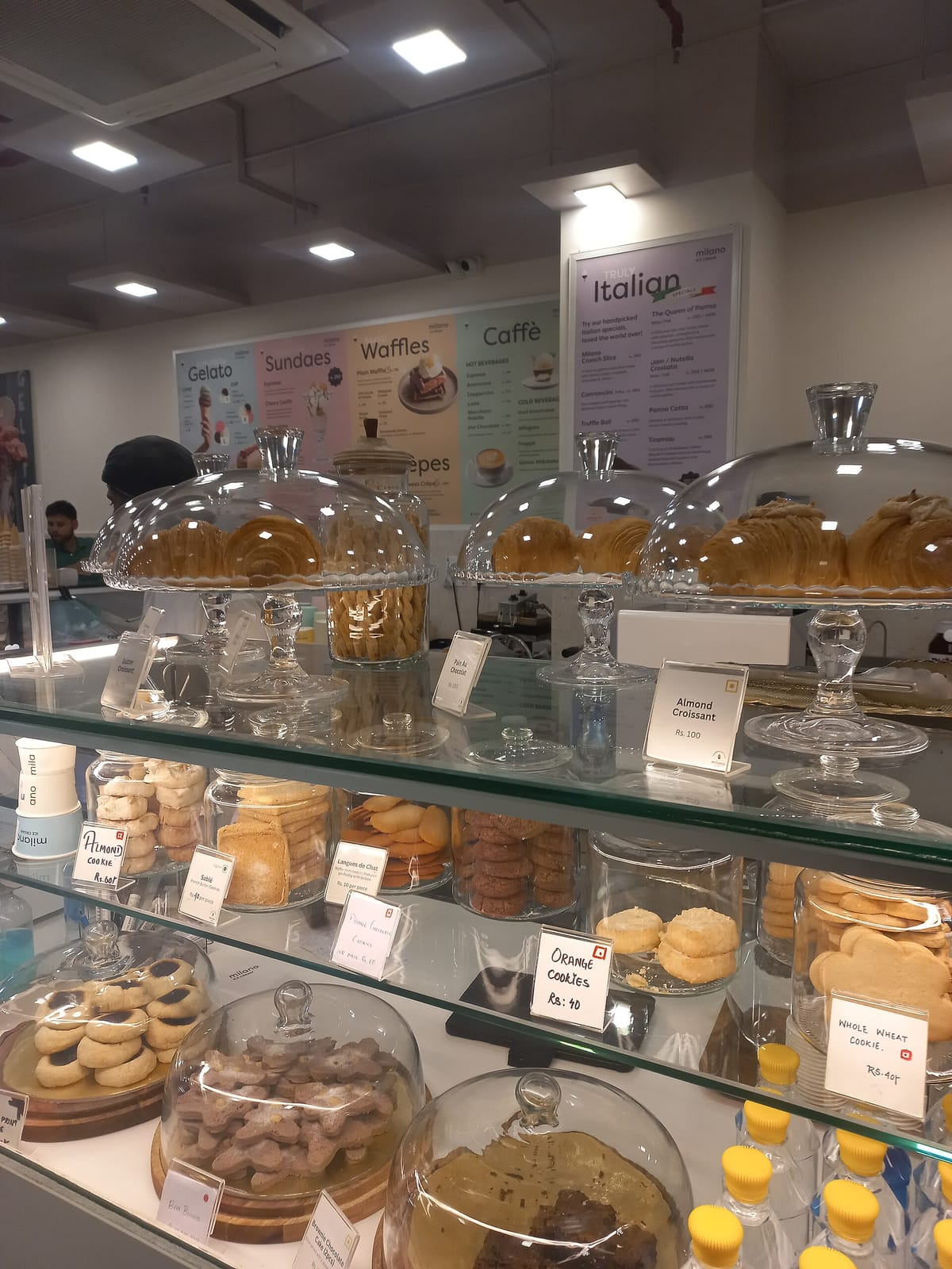 Kink Speciality Coffee- Slo Bar photo 2