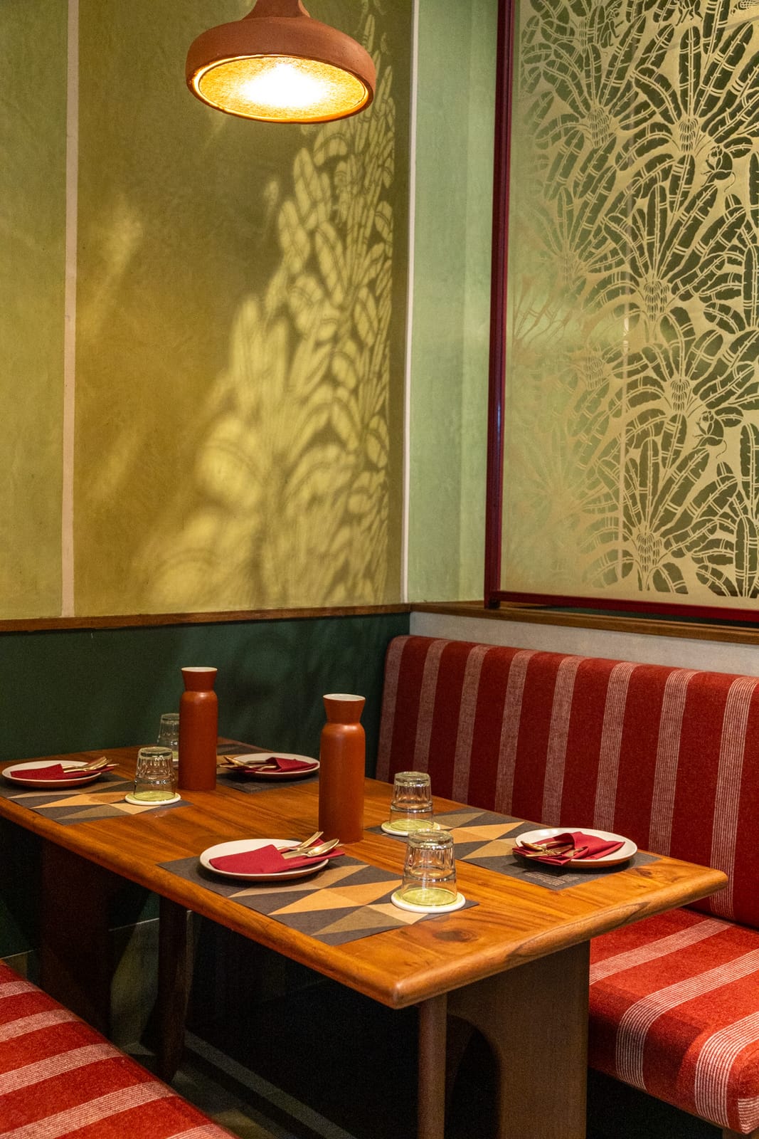 Triveni Terrace Cafe photo 3