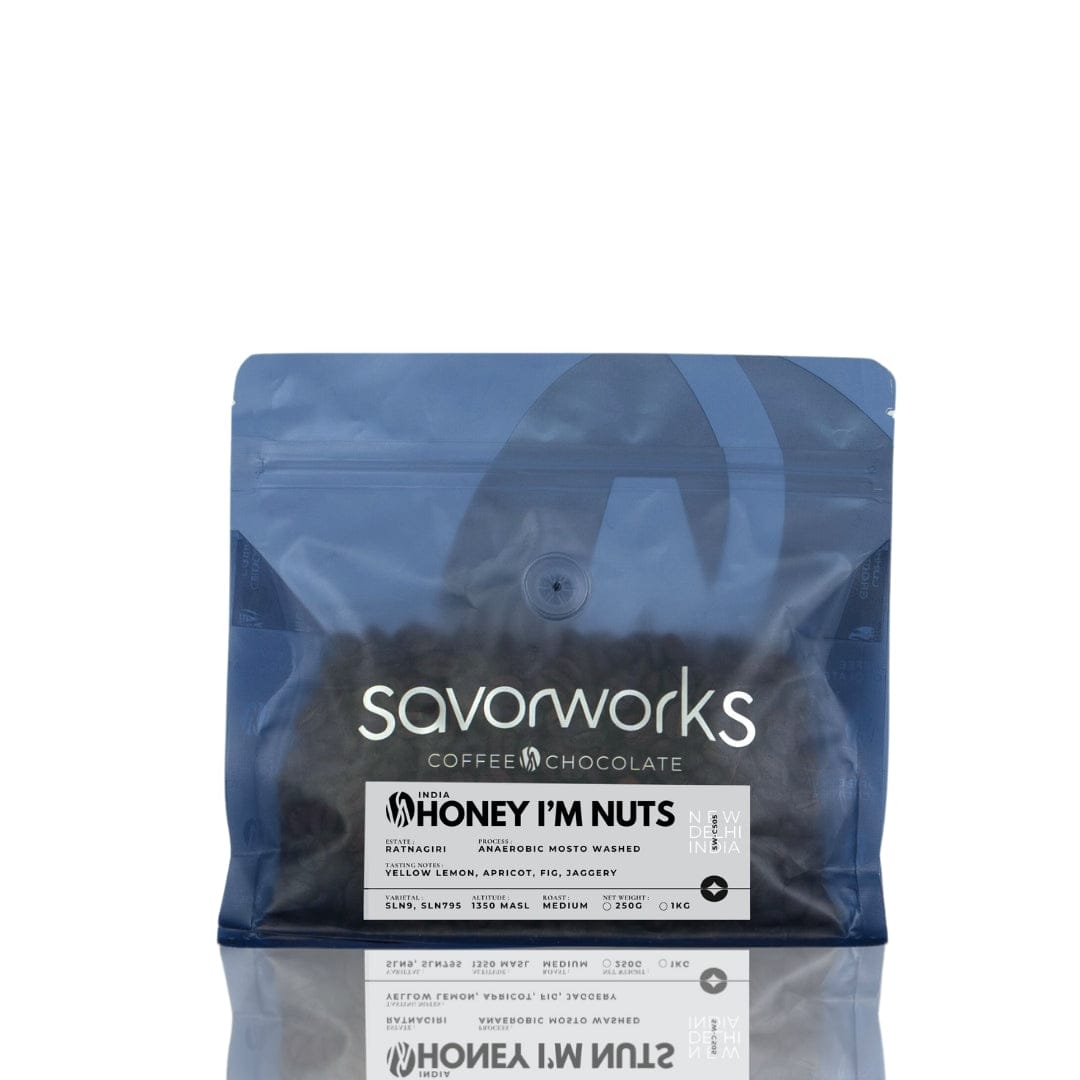Savorworks Coffee Chocolate - GK2 photo 9
