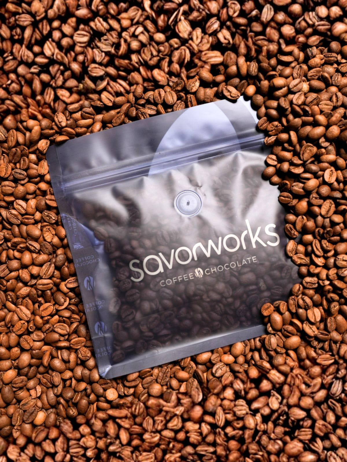 Savorworks Coffee Chocolate - GK2 photo 3