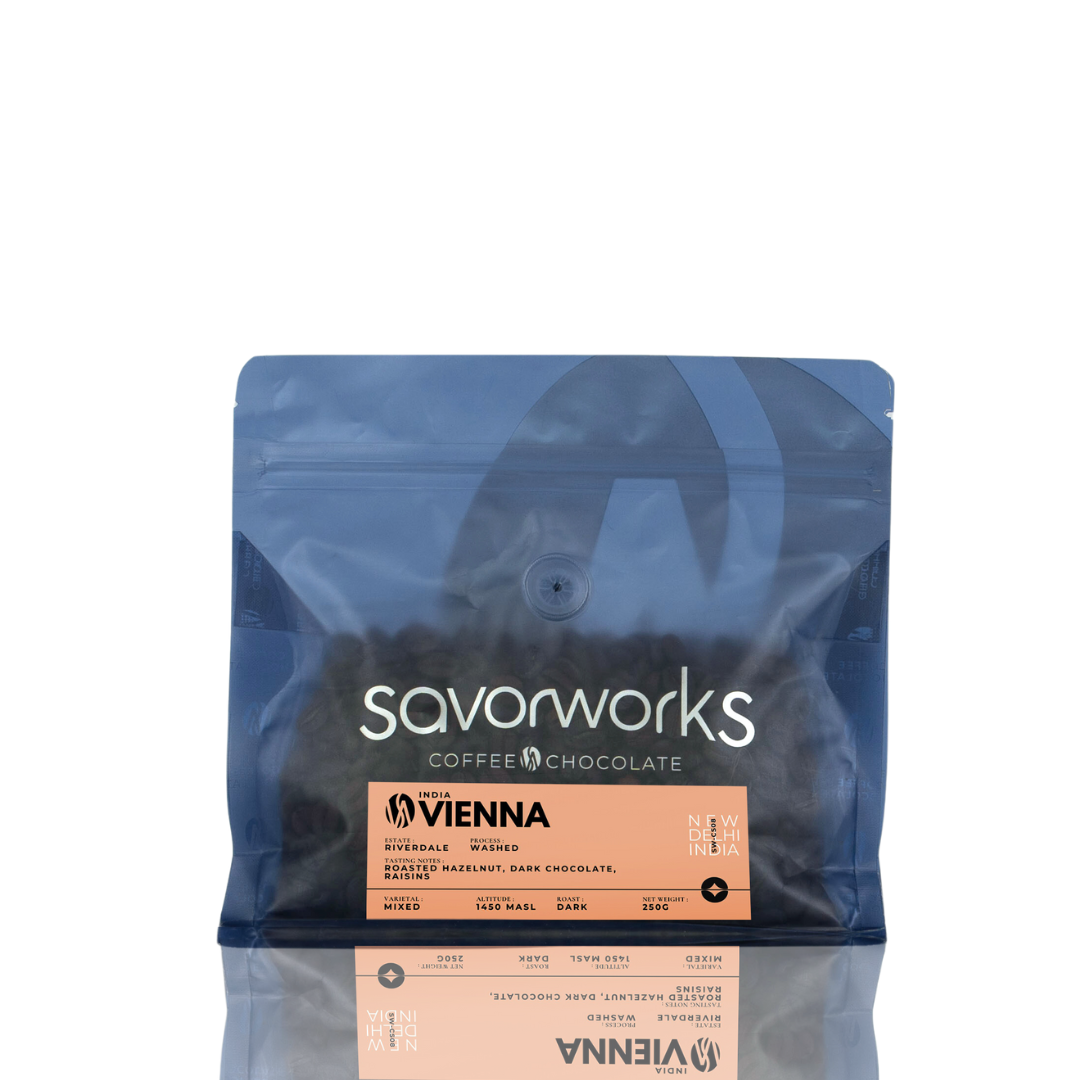 Savorworks Coffee Chocolate - GK2 photo 8