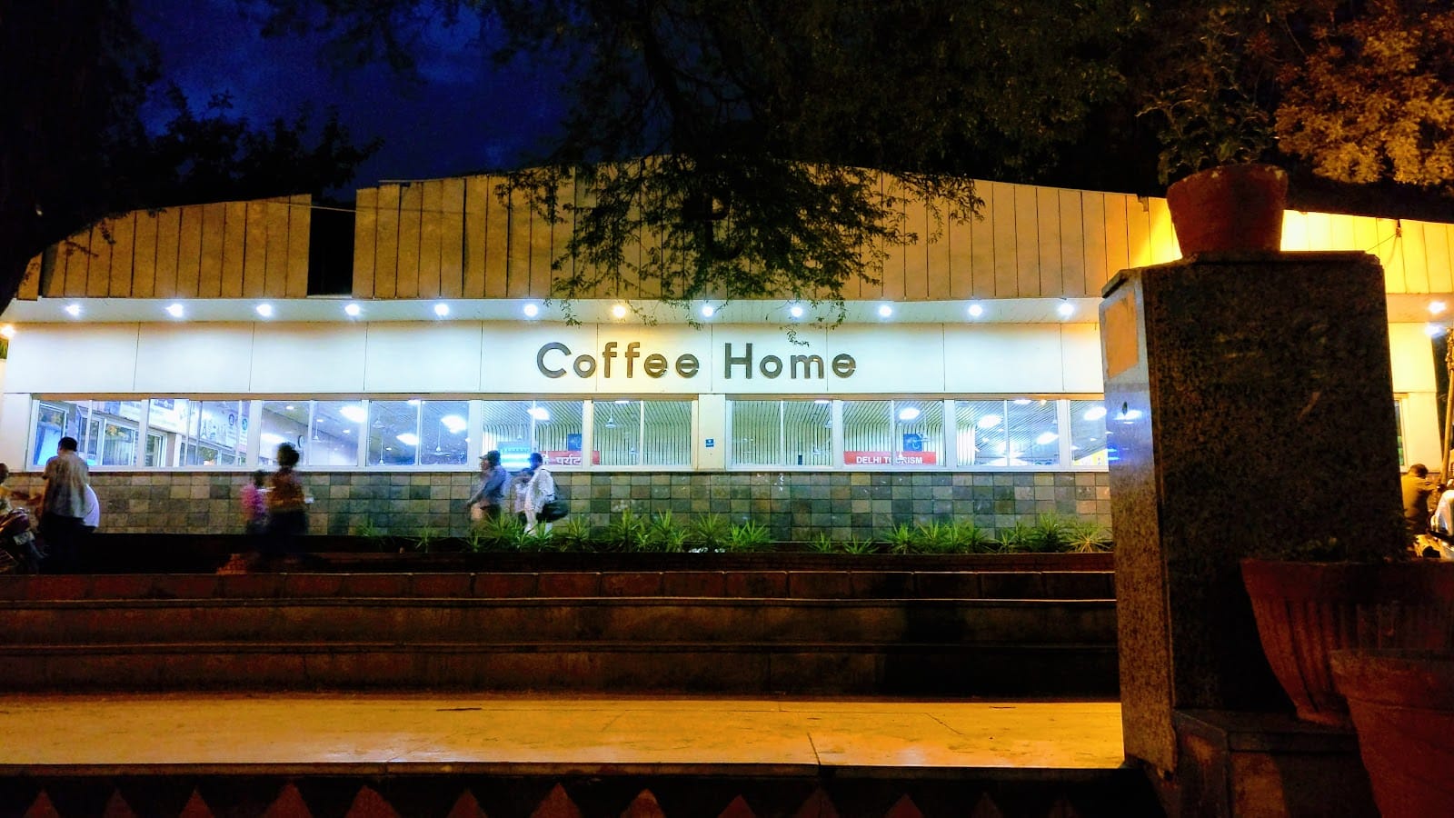 Coffee-Home