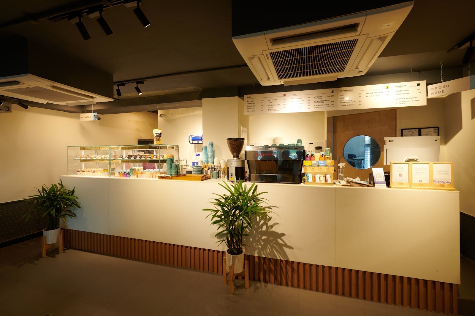 Blue Tokai Coffee Roasters