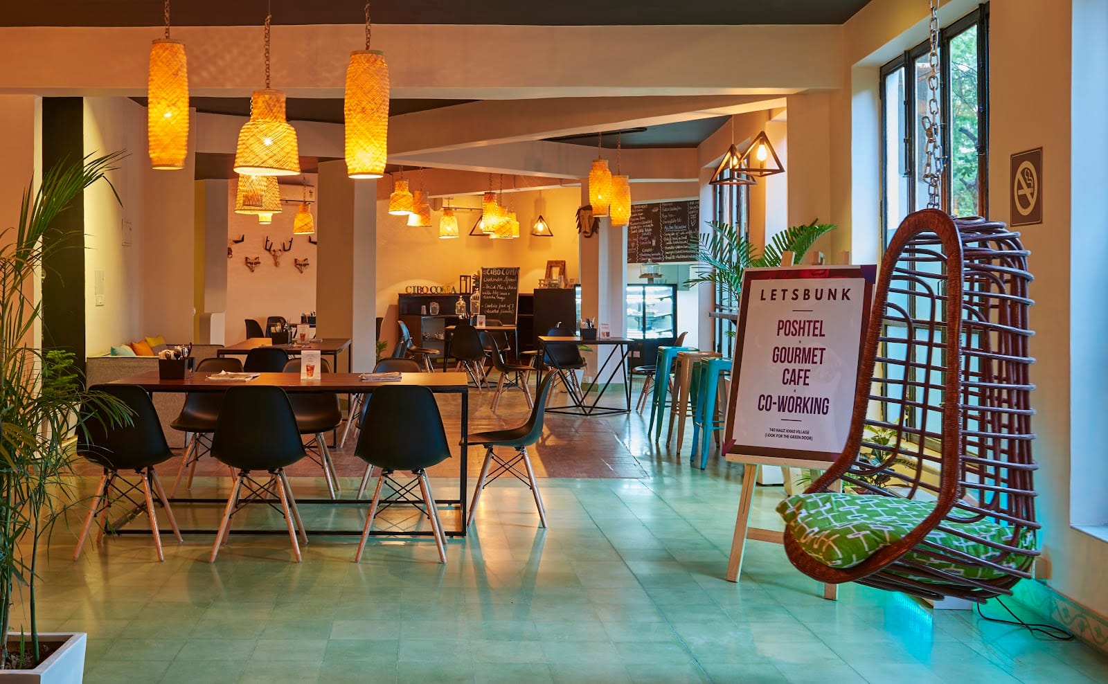 Fika Coffee Co. Delhi