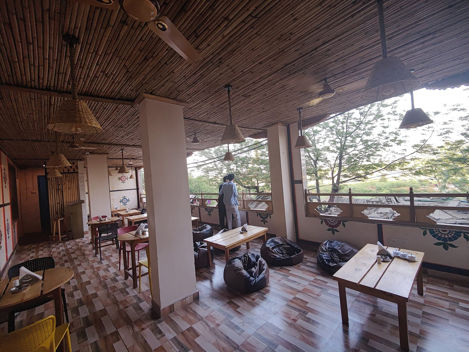 Signature Cafe Delhi photo 3