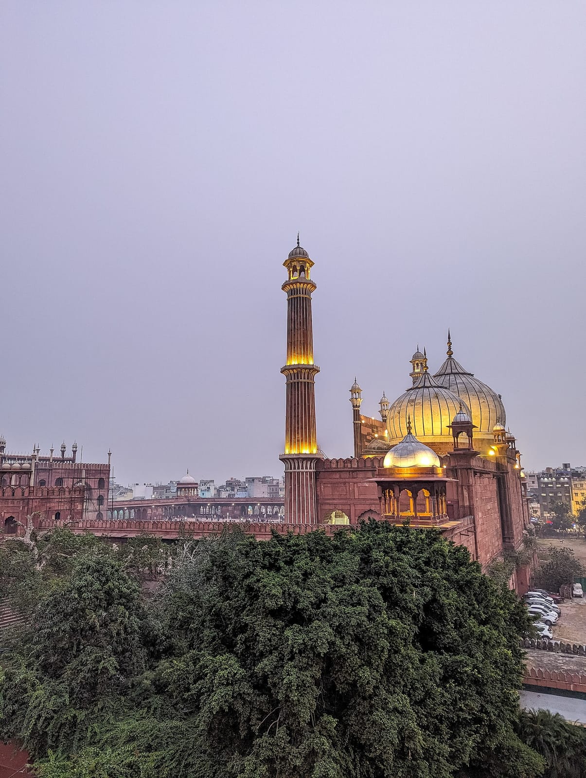 Gumbad cafe photo 2